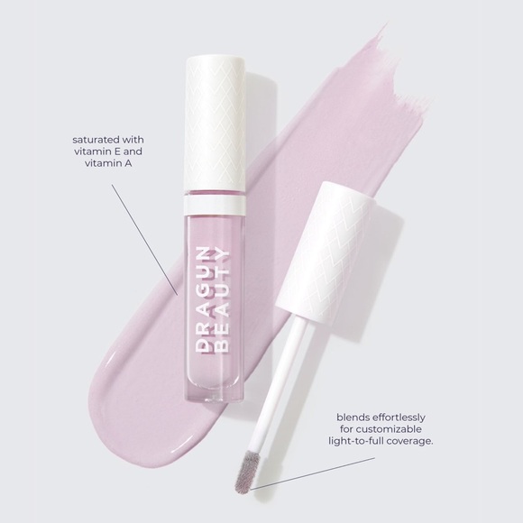 💗DRAGUN BEAUTY DragunFire® Color Corrector - Picture 3 of 12